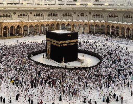 DPR dan Pemerintah Akan Bahas Kenaikan Biaya Haji 2027