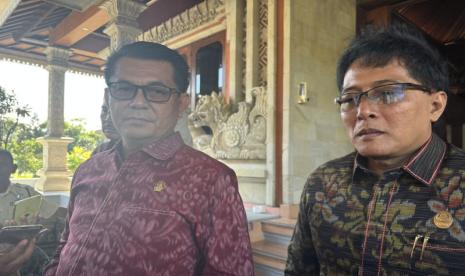 DPRD Bali Tekankan Pansus TRAP Tetap Berjalan Meski Golkar Tarik Anggota