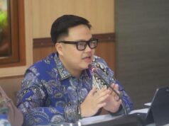 DPRD Bandung Bahas Raperda BPR untuk Kuatkan Peran Ekonomi Daerah
