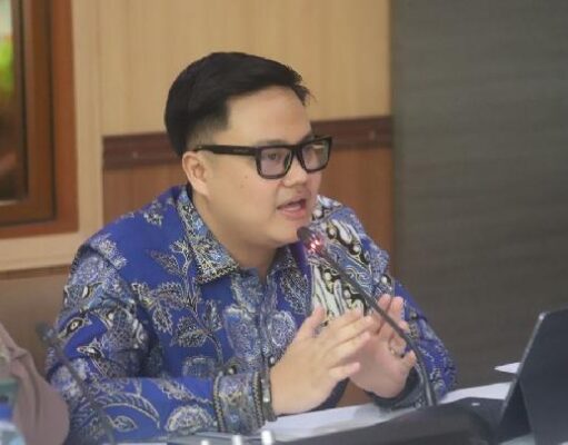 DPRD Bandung Bahas Raperda BPR untuk Kuatkan Peran Ekonomi Daerah