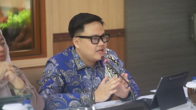 DPRD Bandung Bahas Raperda BPR untuk Kuatkan Peran Ekonomi Daerah