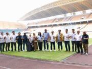 DPRD Jabar Siap Tambah Anggaran PORPROV XV 2026 Melalui APBD Perubahan