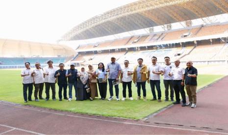DPRD Jabar Siap Tambah Anggaran PORPROV XV 2026 Melalui APBD Perubahan