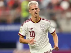 Dani Olmo Tolak Permintaan Maaf Roberto Ayala, Sebut Alasan Tak Berdasar