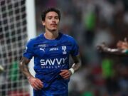 Darwin Nunez Siap Pindah dari Al Hilal, MLS Jadi Tujuan Baru