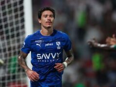 Darwin Nunez Siap Pindah dari Al Hilal, MLS Jadi Tujuan Baru