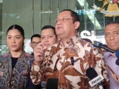 Dasco Ucapkan Selamat Ultah Nadiem, Kubu Hukum Tanggapi dengan Hat-hati