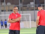 David Nascimento Resmi Dipilih Latih Timnas Indonesia U-17