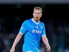 De Bruyne Kritik Taktik Conte, Napoli Tanggapi Tegas