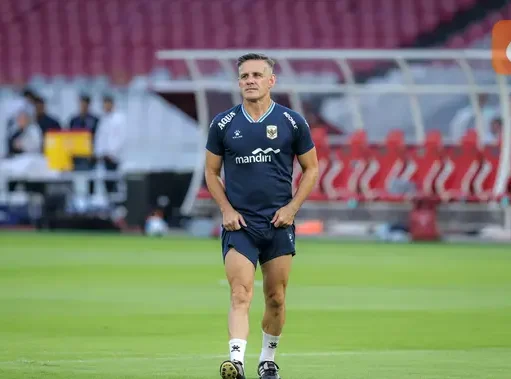 Debut John Herdman dan Koji Gyotoku di Piala AFF 2026, Indonesia vs Kamboja Buka Grup A