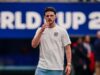 Declan Rice Diganti demi Gaya Serang Inggris, Tuchel Jelaskan Alasannya