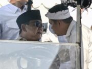 Dedi Mulyadi Ungguli Prabowo dalam Elektabilitas Terbaru SMRC