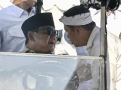 Dedi Mulyadi Ungguli Prabowo dalam Elektabilitas Terbaru SMRC