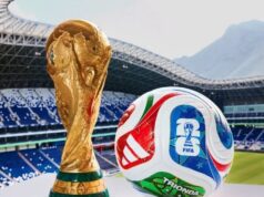 Delapan Tim Tegakkan Kaki di Perempat Final Piala Dunia 2026