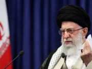 Delegasi 30 Negara Hadiri Pemakaman Ayatullah Khamenei