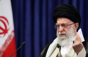 Delegasi 30 Negara Hadiri Pemakaman Ayatullah Khamenei