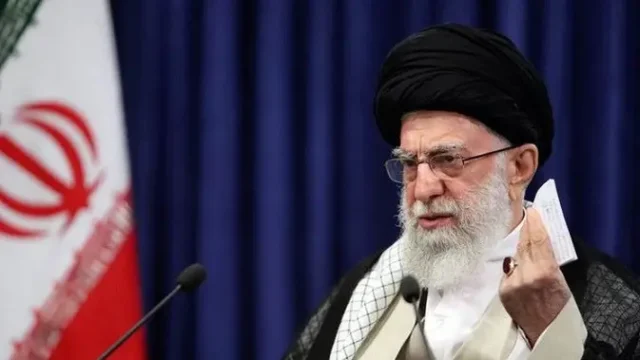 Delegasi-30-Negara-Hadiri-Pemakaman-Ayatullah-Khamenei