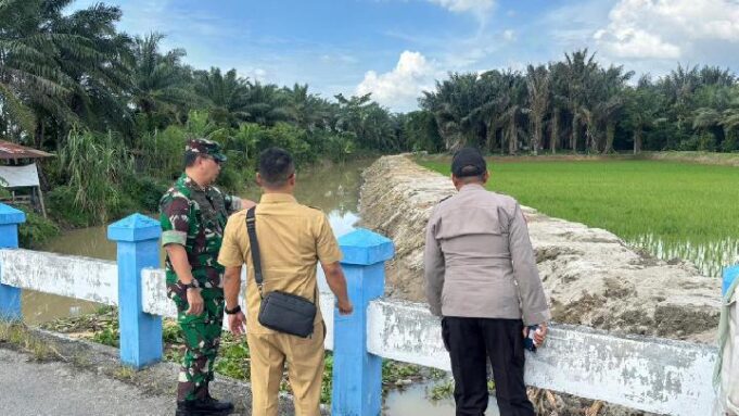 Deli Serdang Mulai Akselerasi Pemulihan Lewat TKD Tambahan