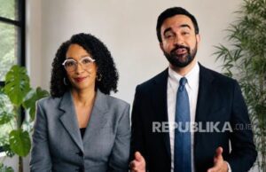 Demokrat Gegar, Kandidat Sosialis Taklukkan Mesin Partai di New York