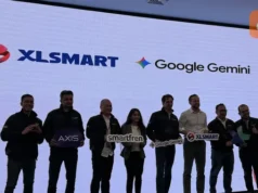 Demokratisasi AI: XL dan Google Beri Akses Gemini Plus Gratis Enam Bulan