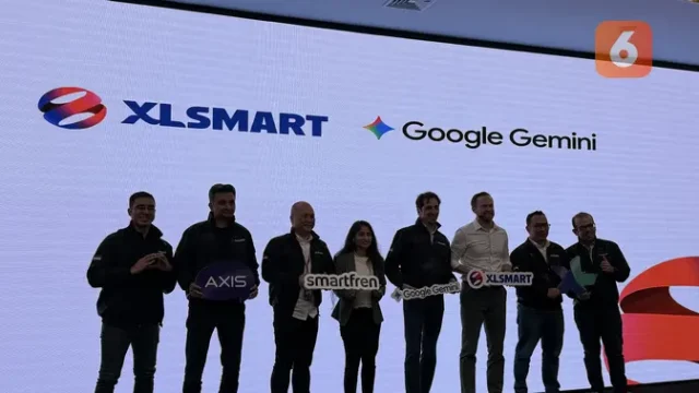Demokratisasi-AI-XL-dan-Google-Beri-Akses-Gemini-Plus-Gratis-Enam-Bulan