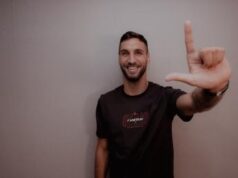 Denis Kolinger, Bek Jangkung Eks Timnas Kroasia, Resmi Gabung Persija Jakarta