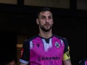 Denis Kolinger Muncul di Daftar Skuad Persija Jakarta Sebelum Resmi Diumumkan