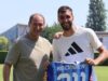 Denis Kolinger Resmi Gabung Persija Jakarta, Konfirmasi Resmi dari Mantan Klub