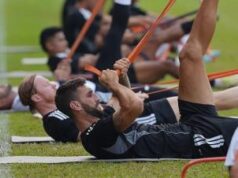 Denis Kolinger Ungkap Adaptasi Mulus di Persija, Cuaca Jakarta Tak Jadi Hambatan