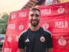 Denis Kolinger Ungkap Peran Marko Simic dalam Keputusannya Gabung Persija