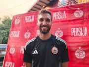 Denis Kolinger Ungkap Peran Marko Simic dalam Keputusannya Gabung Persija
