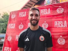Denis Kolinger Ungkap Peran Marko Simic dalam Keputusannya Gabung Persija