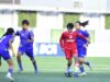 Derby Jabar Memanas, Akademi Persib dan Putri Garut Bertemu di Final Soccer League All-Stars U-18