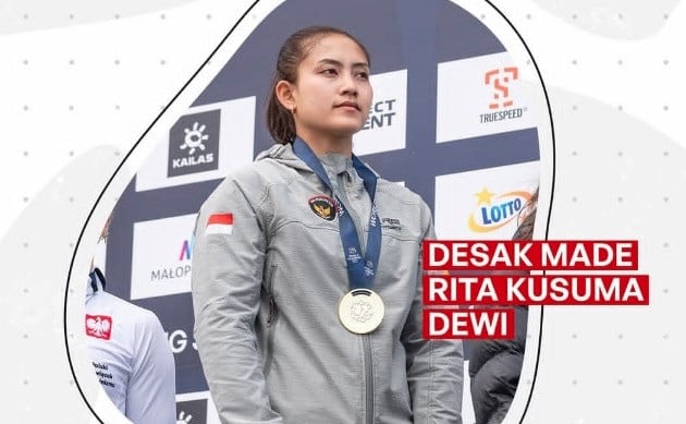 Desak-Made-Klarifikasi-Pernyataan-Usai-Raih-Emas-di-Krakow