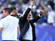 Deschamps Catat Sejarah, Raih 10 Kemenangan di Babak Gugur Piala Dunia
