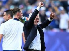 Deschamps Catat Sejarah, Raih 10 Kemenangan di Babak Gugur Piala Dunia
