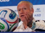 Deschamps Guncang Psikologi Spanyol Jelang Semifinal Piala Dunia