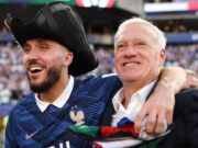 Deschamps Tanggapi Kontroversi Wasit Argentina Jelang Prancis vs Maroko