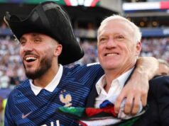 Deschamps Tanggapi Kontroversi Wasit Argentina Jelang Prancis vs Maroko