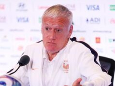 Deschamps Tanggapi Kritik Dugarry Usai Prancis Gagal ke Final Piala Dunia 2026