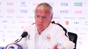 Deschamps Tanggapi Kritik Dugarry Usai Prancis Gagal ke Final Piala Dunia 2026