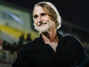 Dewa United Resmi Berpisah dengan Jan Olde Riekerink Usai Empat Musim