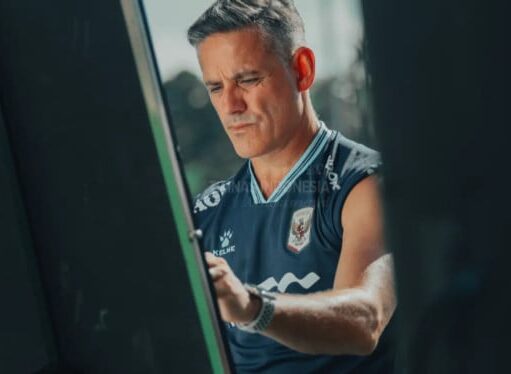 Diabaikan Timnas Indonesia, Muhammad Toha Resmi Bergabung dengan DPMM FC di Liga Malaysia