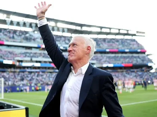 Didier Deschamps Siap Pamer Kedewasaan di Laga Penutup Bersama Timnas Prancis