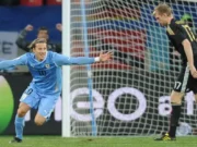 Diego Forlan Ditetapkan Pelatih Sementara Uruguay Usai Gagal di Piala Dunia 2026