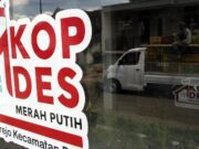 Dirut Agrinas Akan Evaluasi Sistem Gaji Kopdes Merah Putih