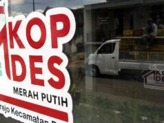 Dirut Agrinas Akan Evaluasi Sistem Gaji Kopdes Merah Putih