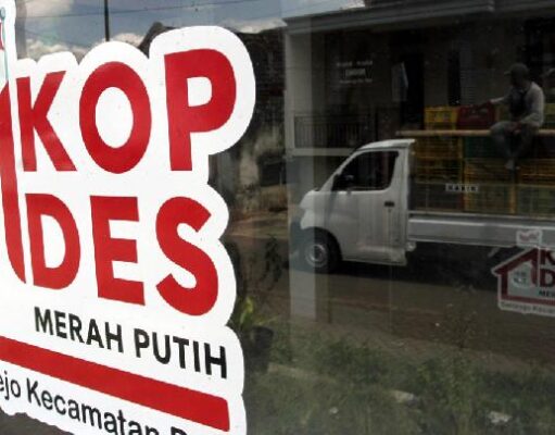 Dirut Agrinas Akan Evaluasi Sistem Gaji Kopdes Merah Putih