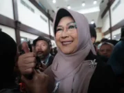 Dokter Tifa Hadapi Sidang Eksepsi dalam Kasus Ijazah Jokowi