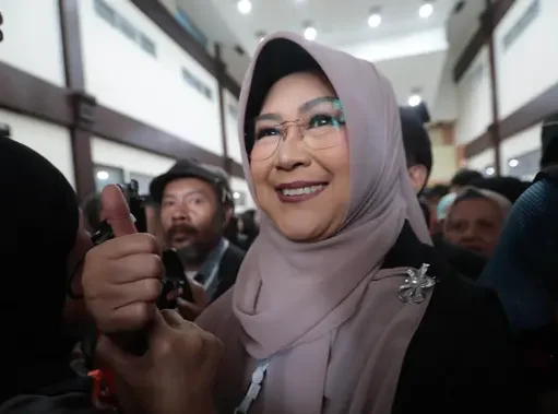 Dokter Tifa Hadapi Sidang Eksepsi dalam Kasus Ijazah Jokowi